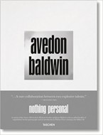 Avedon, Baldwin Nothing Personal - cena, srovnání