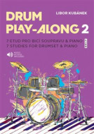 Drum Play-Along 2 - cena, srovnání