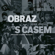 Obraz jako dialog s časem - cena, srovnání