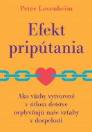 Efekt pripútania - cena, srovnání