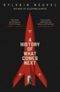 A History of What Comes Next - cena, srovnání