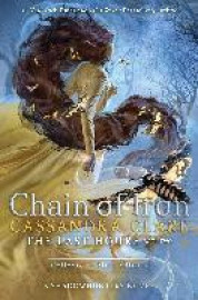 The Last Hours: Chain of Iron