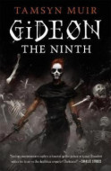 Gideon the Ninth - cena, srovnání