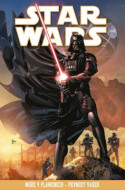 Star Wars: Moře v plamenech. Pevnost Vader - cena, srovnání