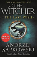 The Last Wish: Introducing the Witcher - cena, srovnání