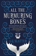 All the Murmuring Bones - cena, srovnání