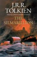 The Silmarillion Illustrated Edition - cena, srovnání