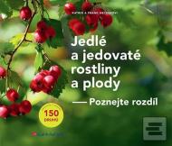 Jedlé a jedovaté rostliny a plody - cena, srovnání