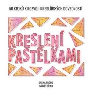 Kreslení pastelkami - cena, srovnání