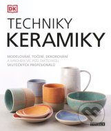 Techniky keramiky - cena, srovnání