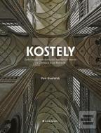 Kostely - cena, srovnání