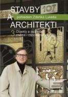 Stavby a architekti 3 - cena, srovnání