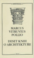 Deset knih o architektuře, 4. vydání - cena, srovnání