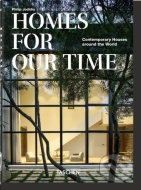 Homes For Our Time - cena, srovnání
