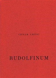 Chrám umění: Rudolfinum