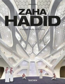 Zaha Hadid Complete Works 1979-Today. 2020 Edition