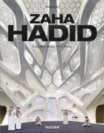 Zaha Hadid Complete Works 1979-Today. 2020 Edition - cena, srovnání