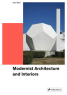 Modern Architecture and Interiors - cena, srovnání