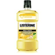 Johnson & Johnson Listerine Fresh Ginger & Lime 500ml - cena, srovnání