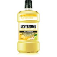 Johnson & Johnson Listerine Fresh Ginger & Lime 500ml - cena, srovnání