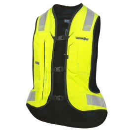 Helite e-Turtle HiVis