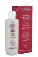 Epiderma Bioaktivní CBD šampon při lupénce 200ml - cena, srovnání