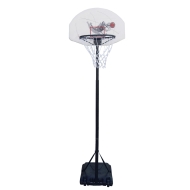 Spartan Basketbalový kôš so stojanom - cena, srovnání