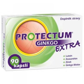 Glim Care Protectum Ginkgo Extra 90tbl