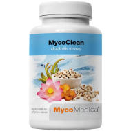 MycoMedica MycoClean 99g