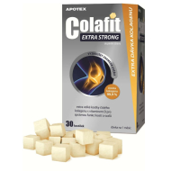 Dacom Pharma Colafit Extra Strong 30tbl - cena, srovnání