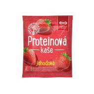 Semix Proteínová kaša jahodová 65g - cena, srovnání