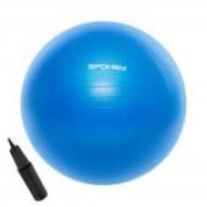 Spokey Fitball III 65cm - cena, srovnání