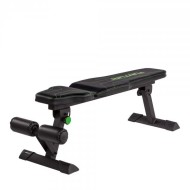 Tunturi FB80 Flat Bench - cena, srovnání