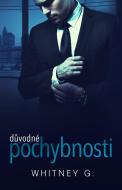 Důvodné pochybnosti - cena, srovnání