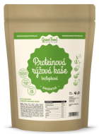 Greenfood Proteínová ryžová kaša bezlepková kakao 500g - cena, srovnání