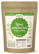 Greenfood Ryžová proteínová kaša bez lepku a laktózy kakao 500g - cena, srovnání