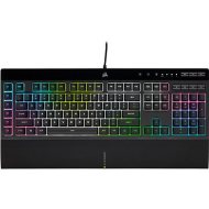 Corsair K55 PRO XT RGB - cena, srovnání