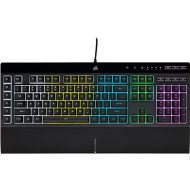 Corsair K55 PRO RGB - cena, srovnání