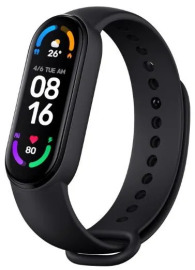 Xiaomi MiBand 6