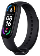 Xiaomi MiBand 6 - cena, srovnání