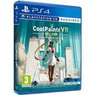CoolPaintr VR: Deluxe Edition - cena, srovnání