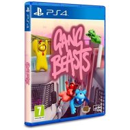 Gang Beasts - cena, srovnání