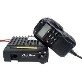 Anytone AT-778 VHF