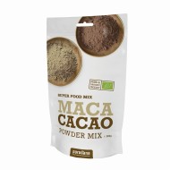 Purasana Maca Cacao Lucuma Powder BIO 200g - cena, srovnání