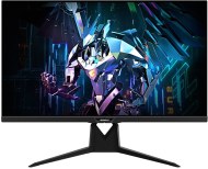Gigabyte FI32Q - cena, srovnání