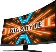 Gigabyte G32QC A - cena, srovnání