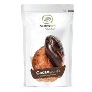 Nutrisslim BIO Cacao Powder 250g - cena, srovnání
