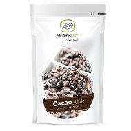 Nutrisslim BIO Cacao Nibs 250g - cena, srovnání