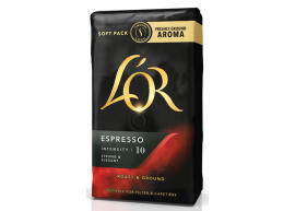 L''or Espresso 250g