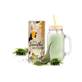 Naturalis Smoothie s Mladým ječmenem BIO 180g